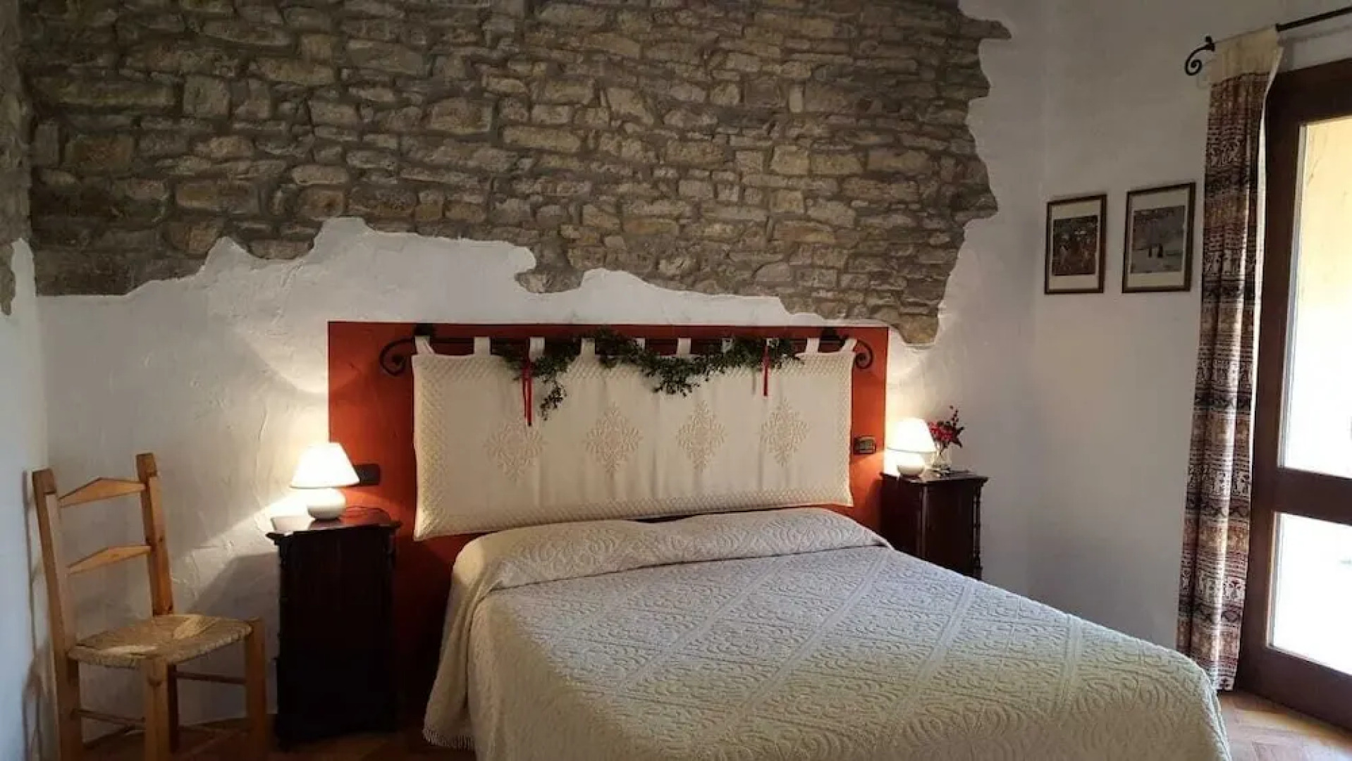 Antica Casa Pasolini