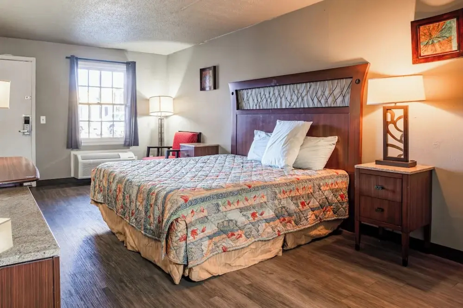 Southern Inn By OYO Walterboro I-95