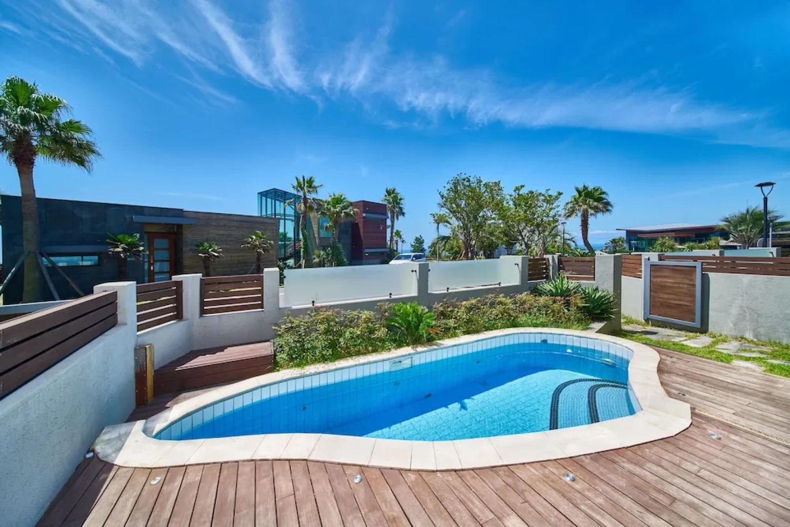 Scarboro Hotel & Exclusive Resort