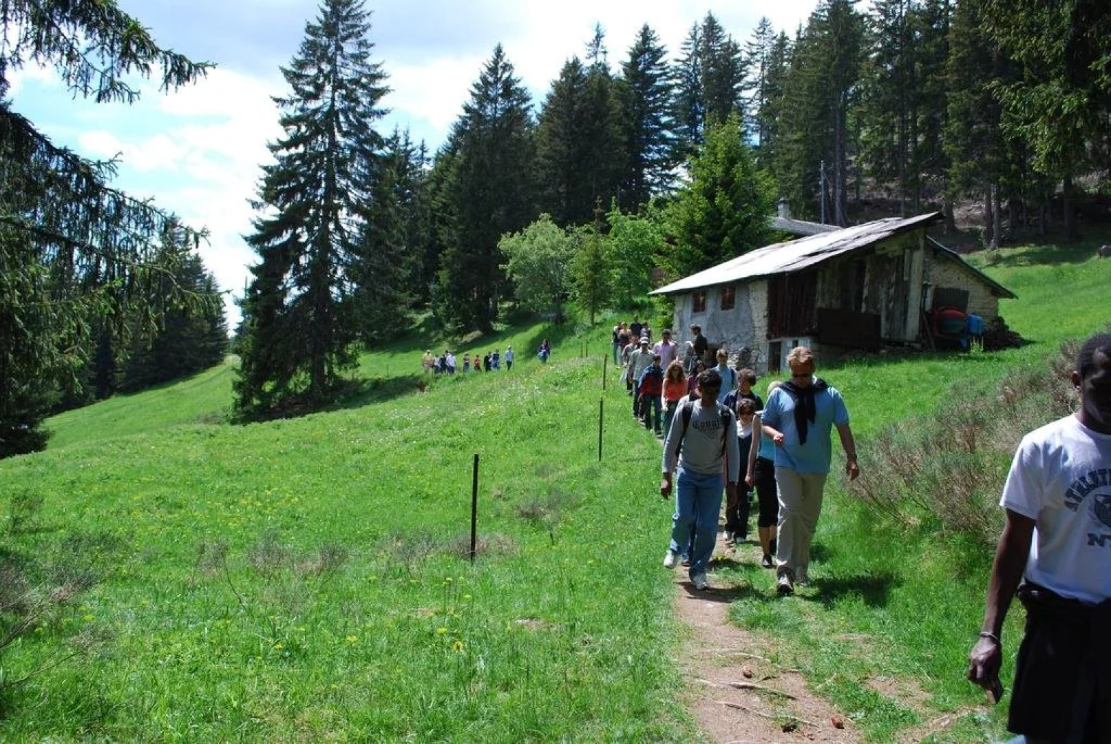 Hotel-Restaurant de la Poste