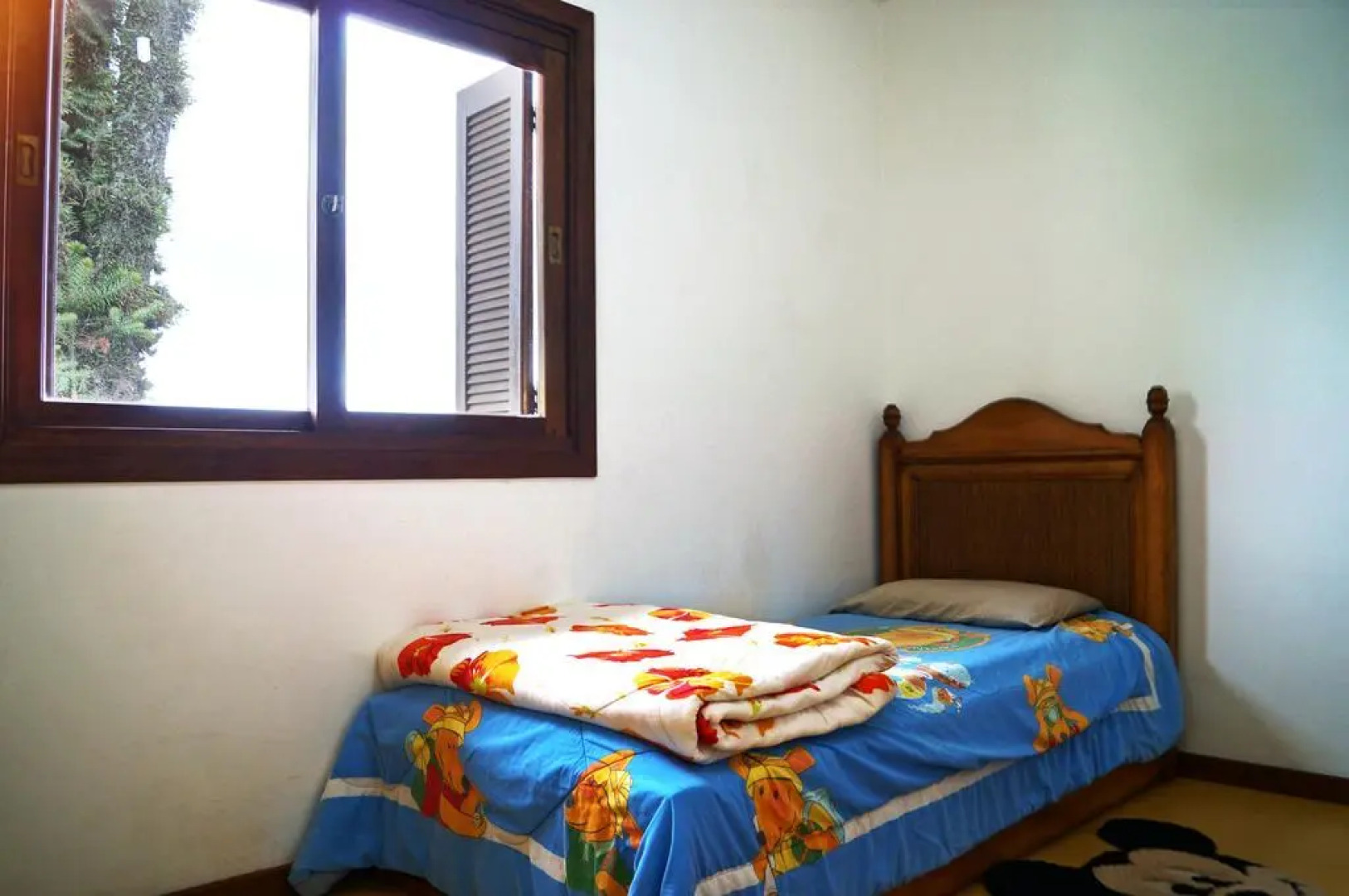 Apartamento Marco Véio