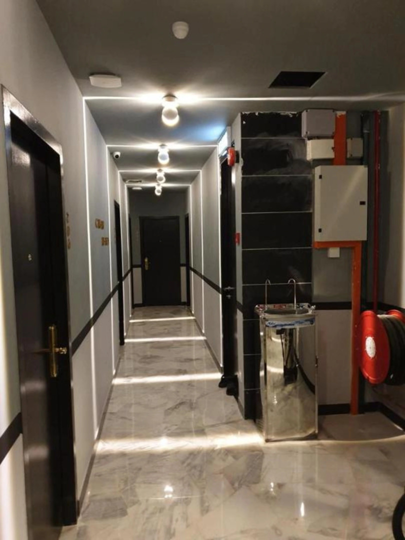 Suite Dreamz Hotel Banting