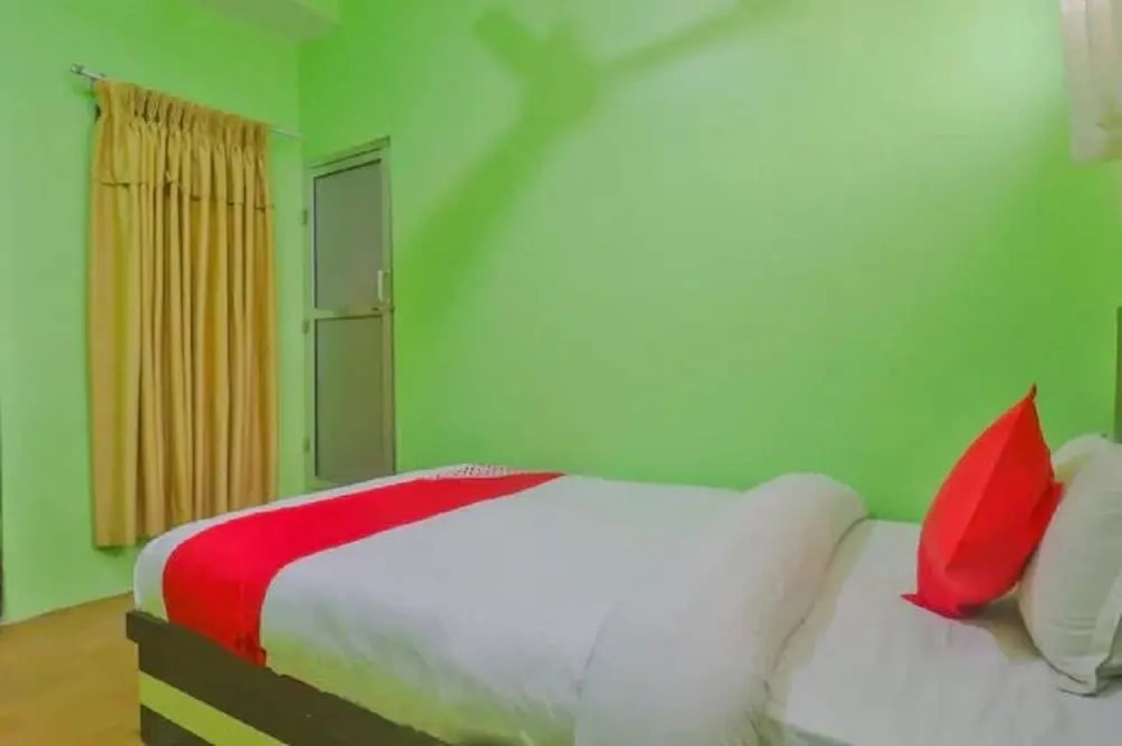 Aahar Spicy Kitchen And Rest House by OYO Rooms