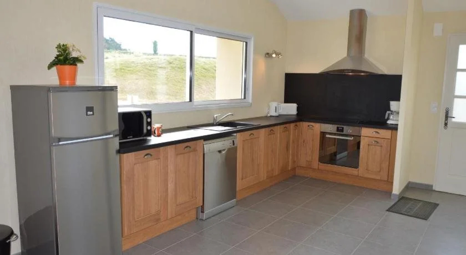 Gentilhommière de la Grande Toutenais