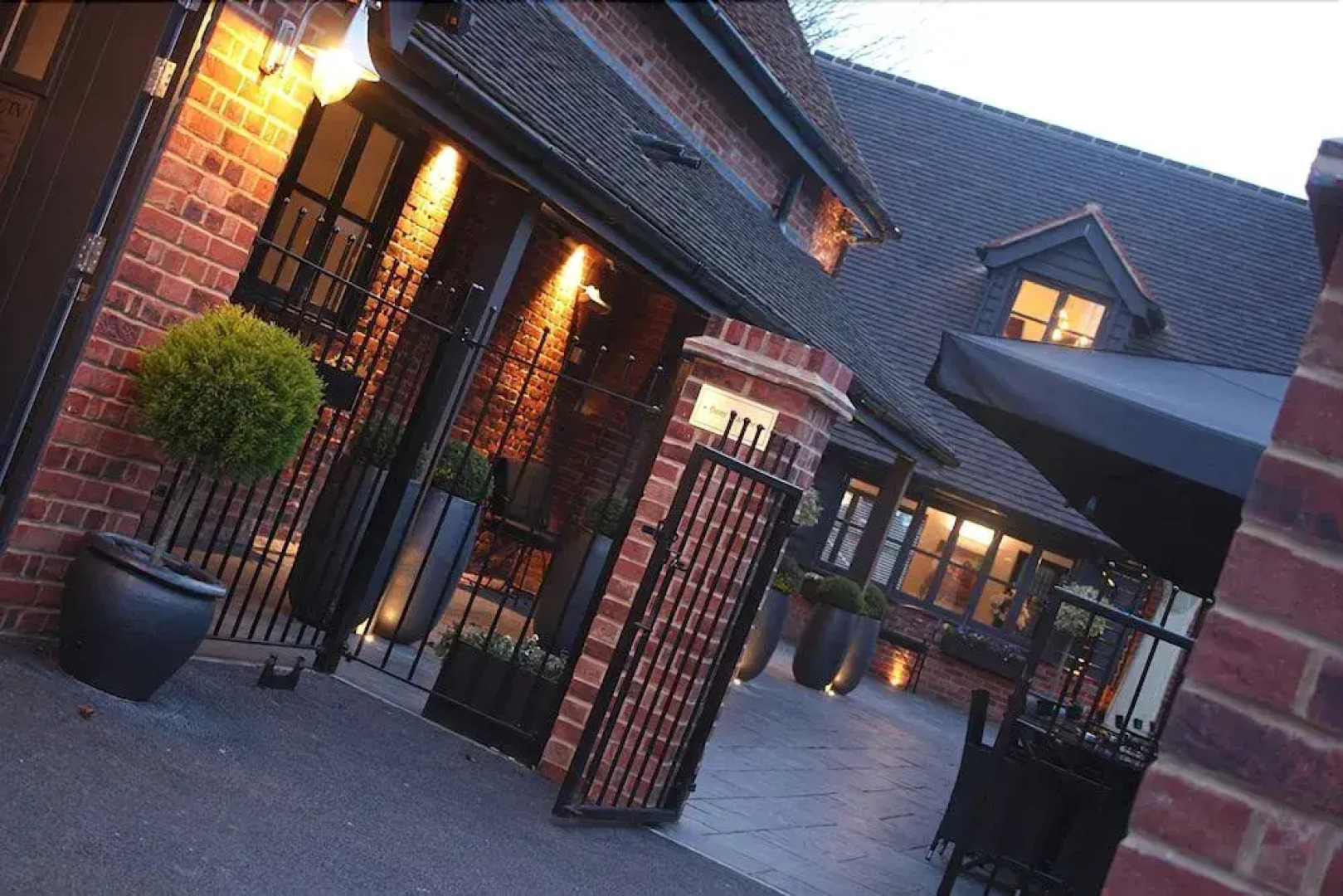 Booking Urban at Stisted