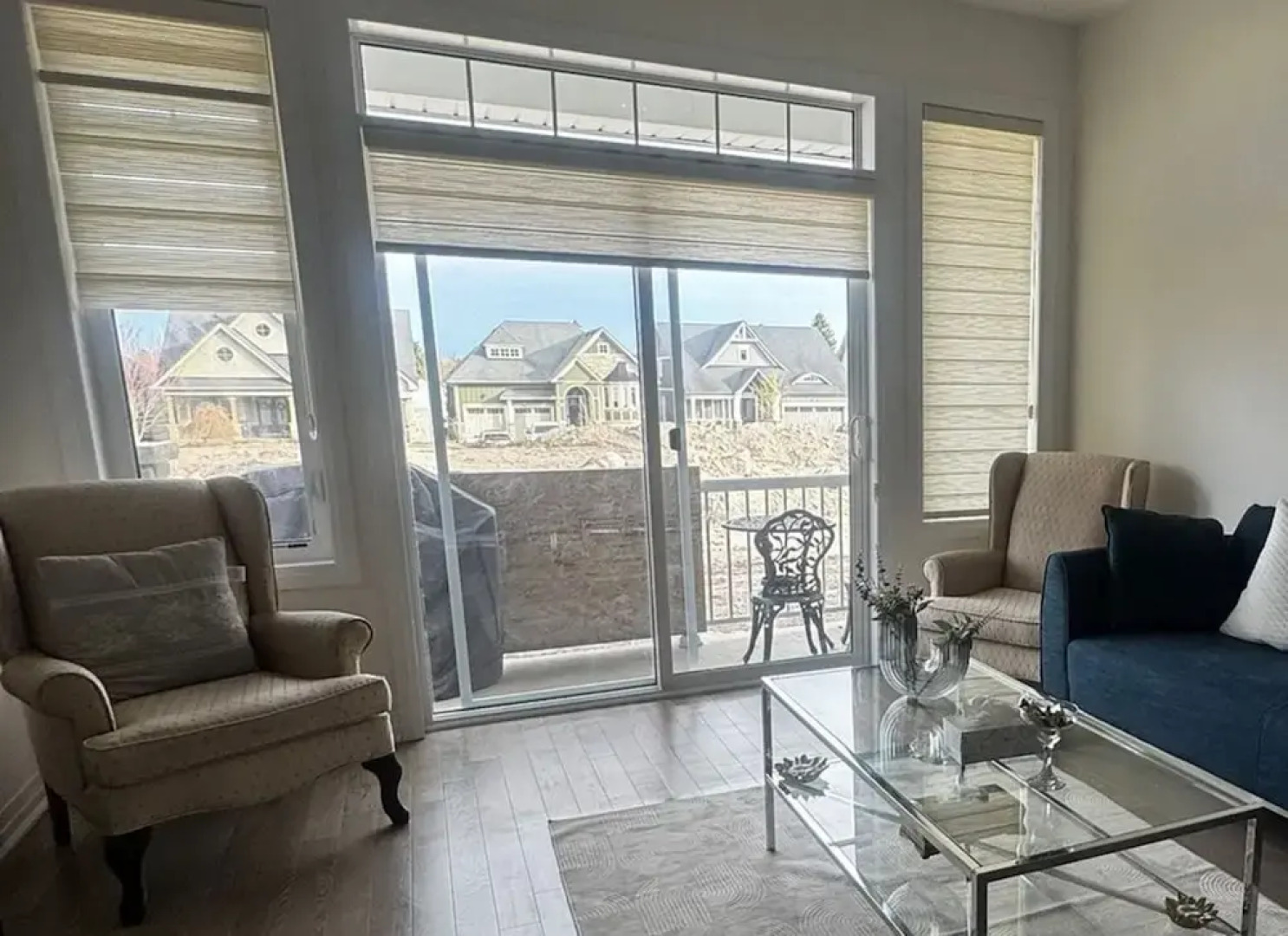 GLOBALSTAY Spacious 3BR Townhouse