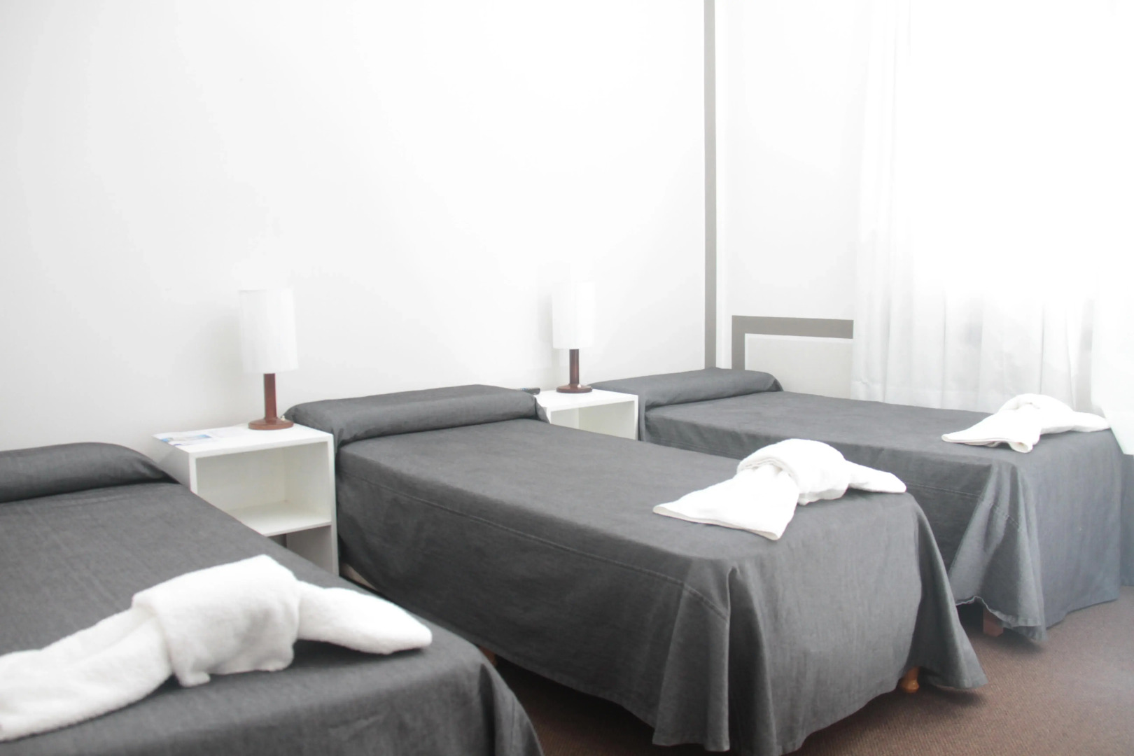 Grand Hotel Santa Teresita