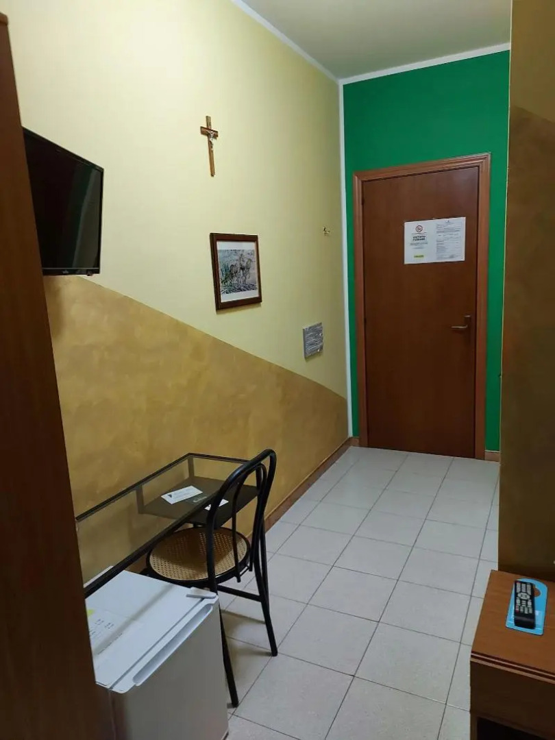 Domus Pacis Loreto - Casa per ferie