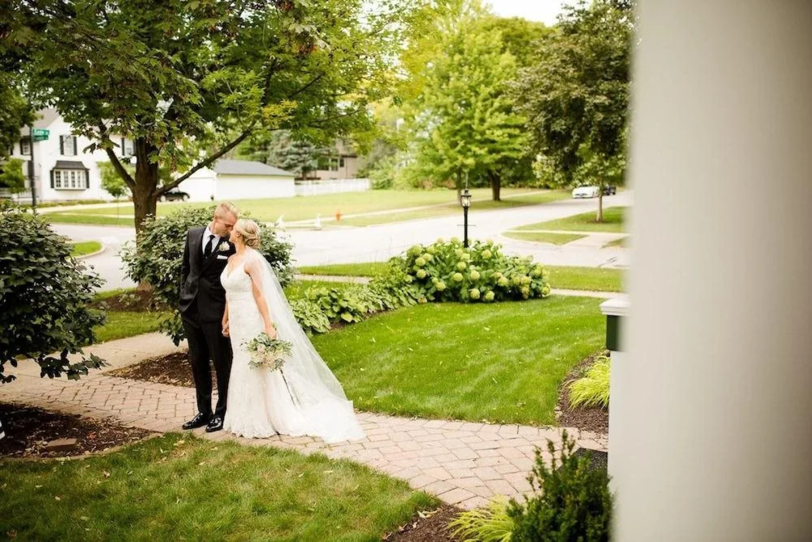 Harrison House Bed & Breakfast