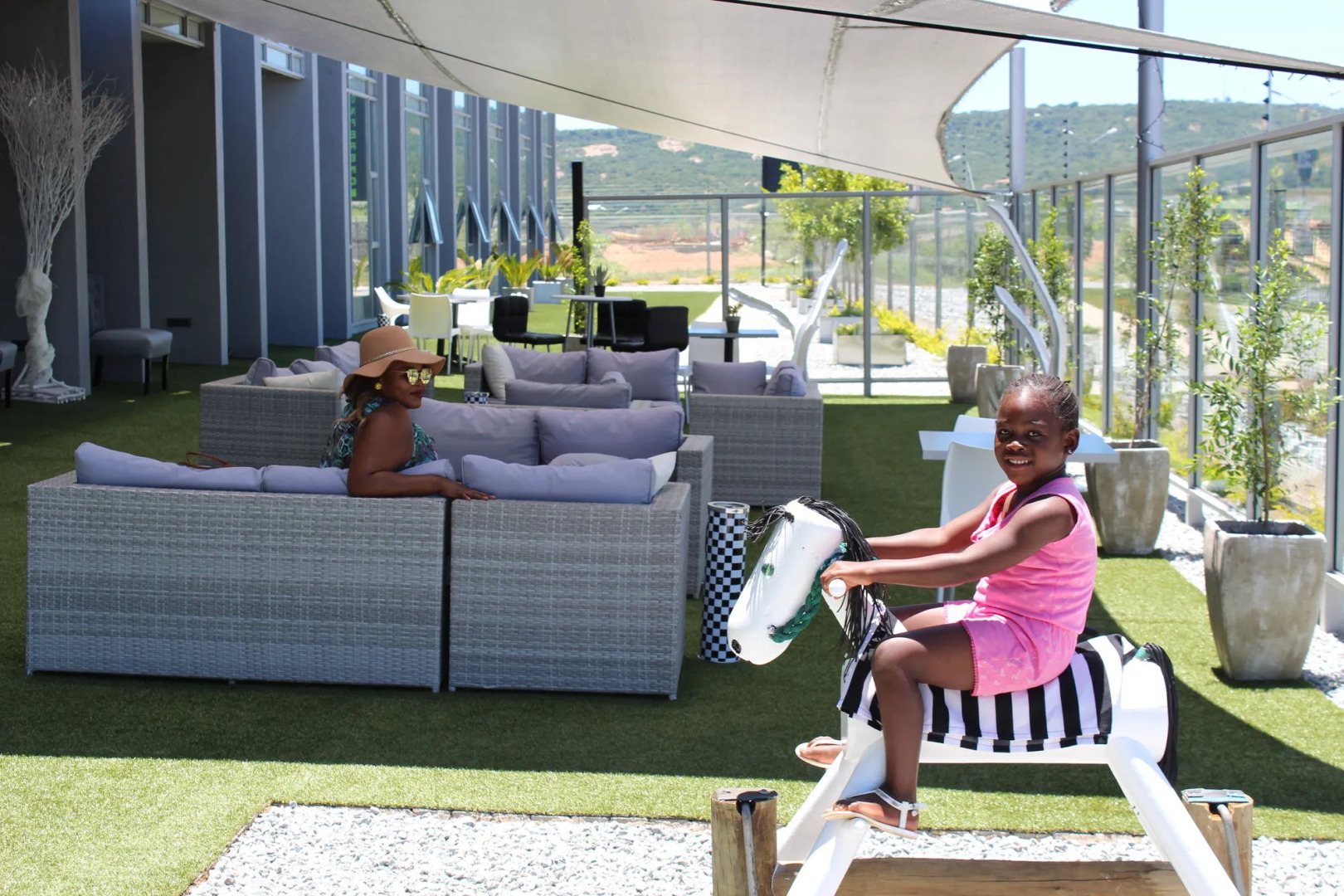 Chill Pepper Boutique Hotel