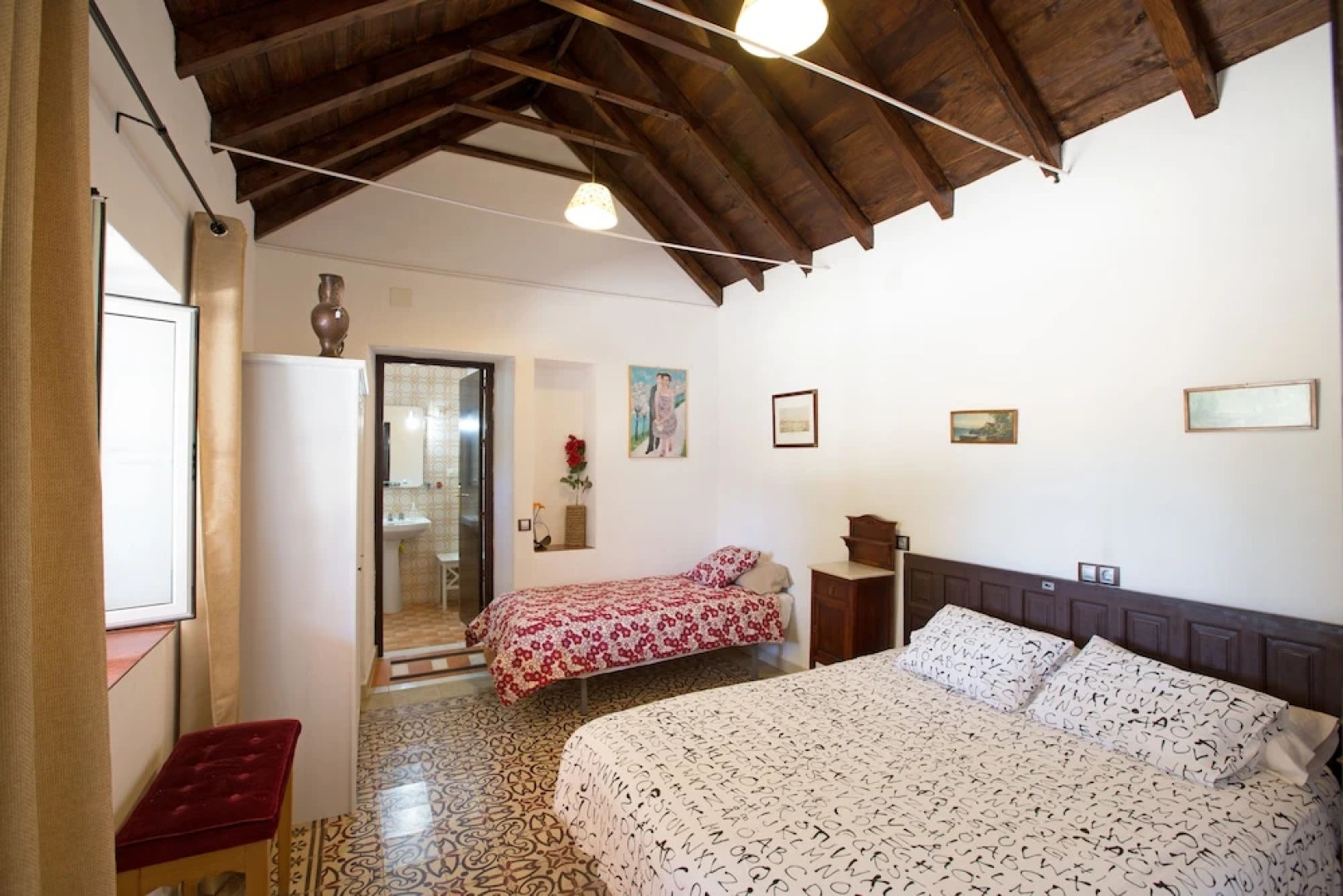 Cerros Bravo de Donana