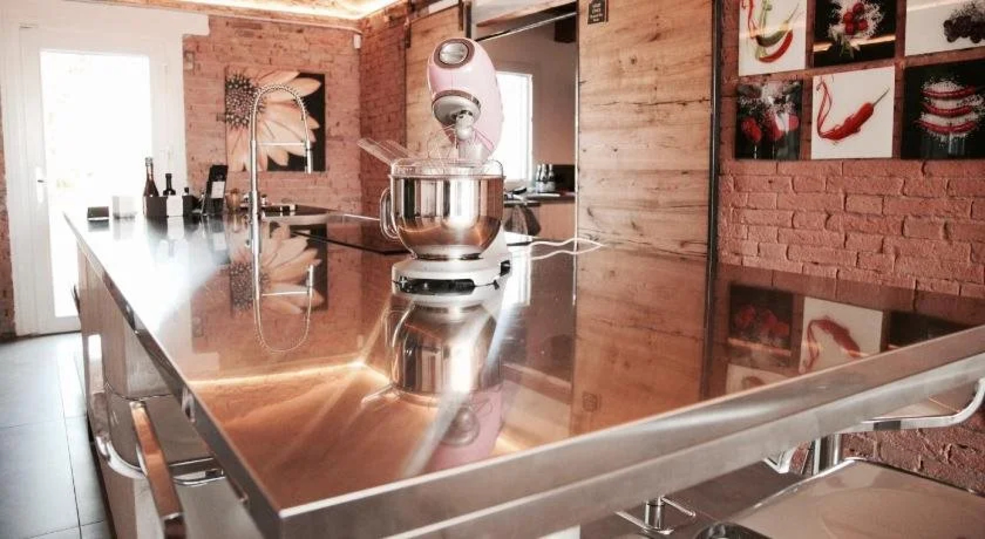 La Cascina di Balsamico Bonini