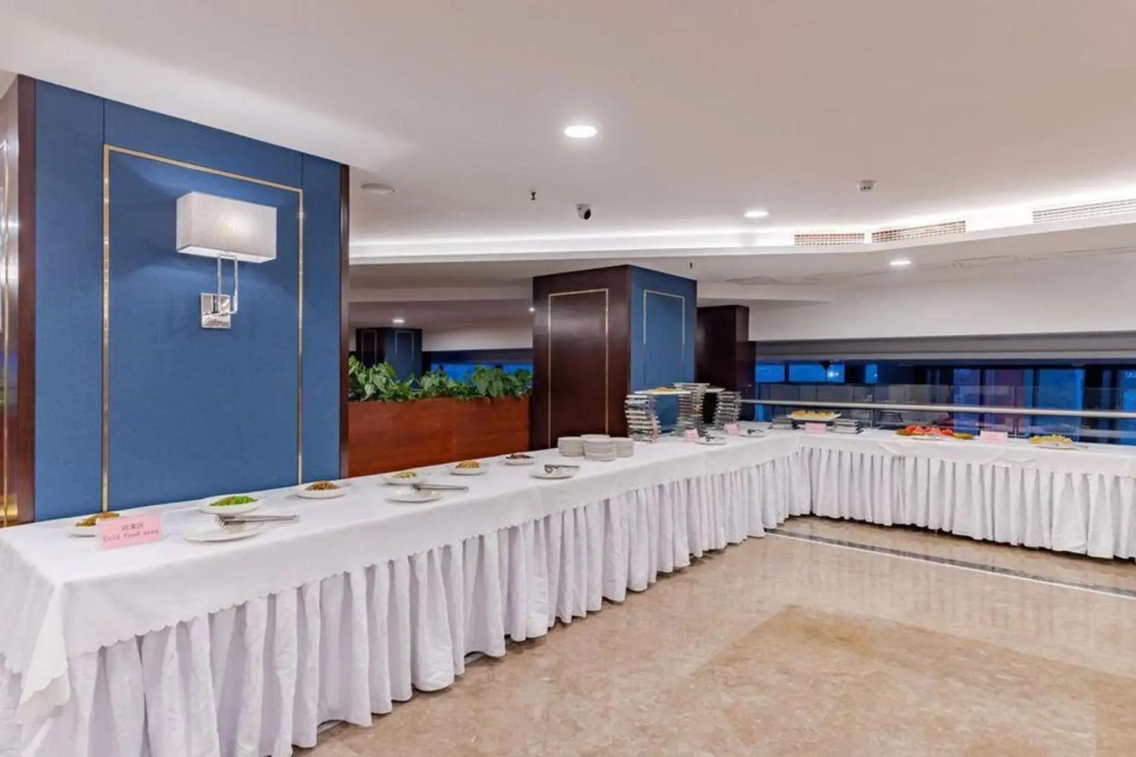 Huayuan International Hotel