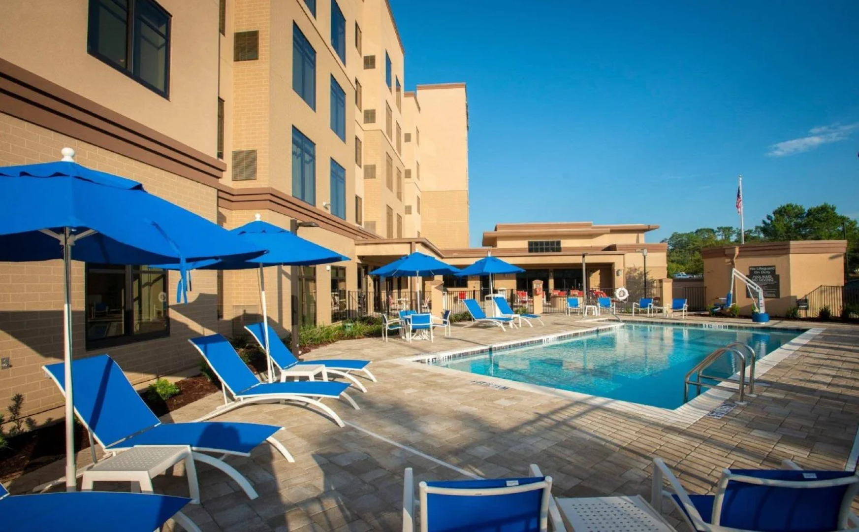 Residence Inn by Marriott Pensacola Airport/Medical Center