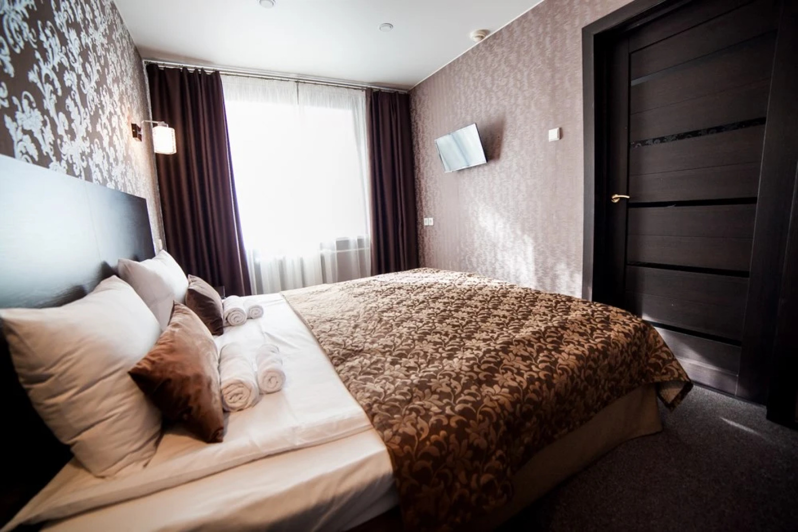 Аэропорт Краснодар