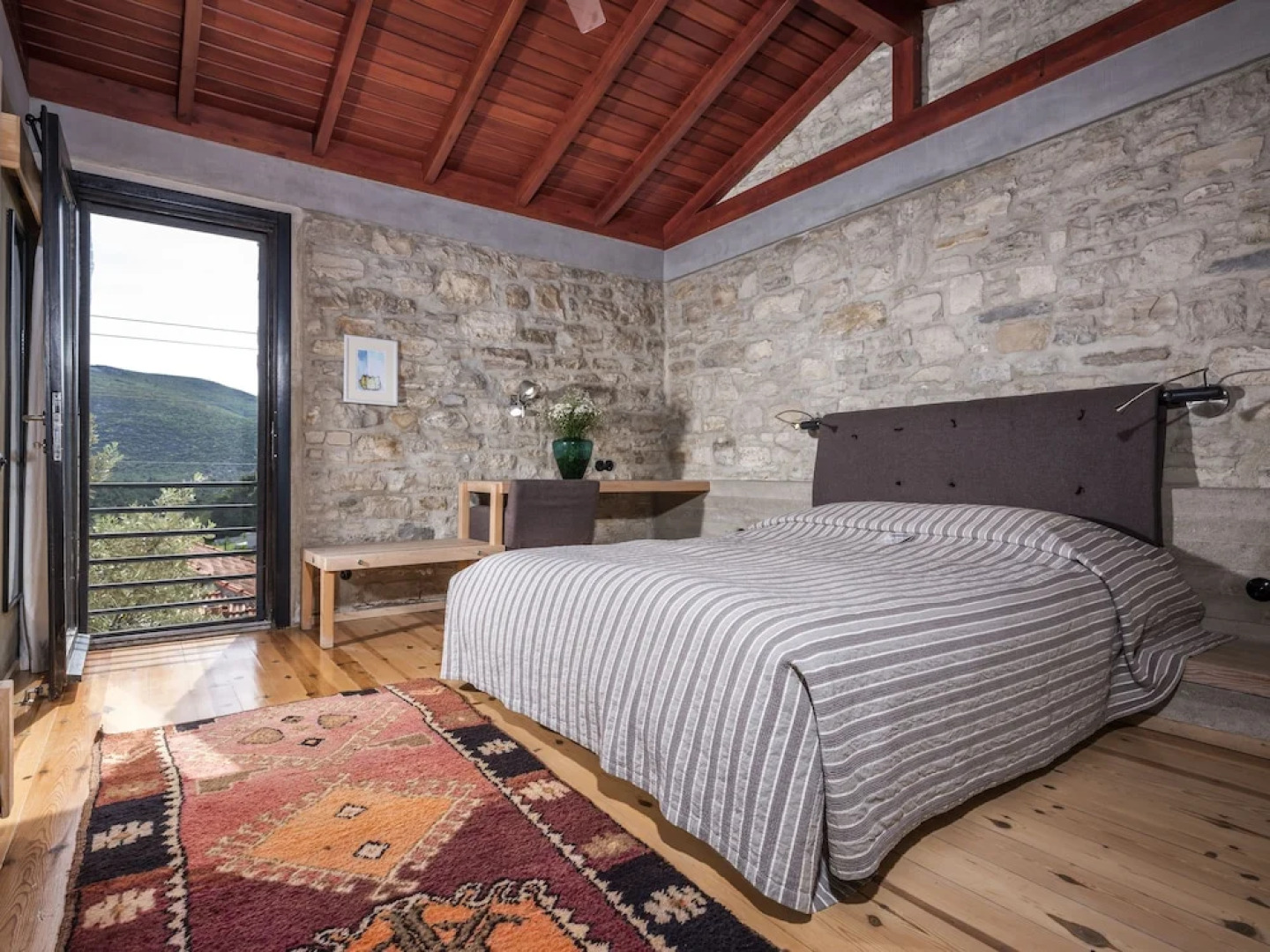 Urla Bagevi Boutique Hotel - Special Class