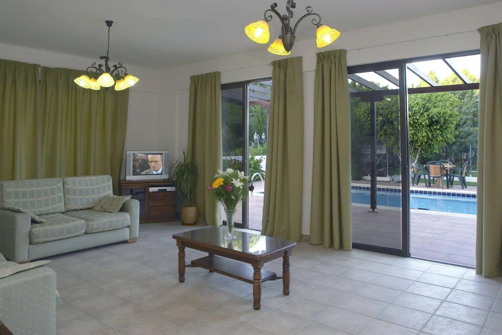 Reginas Exclusive Villas