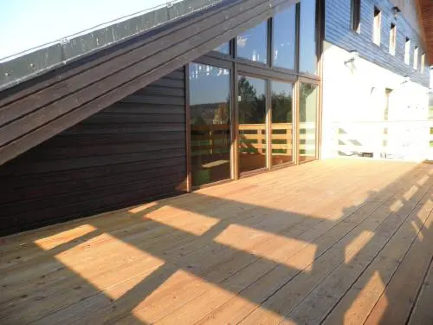 Apartmány v Orlických horách