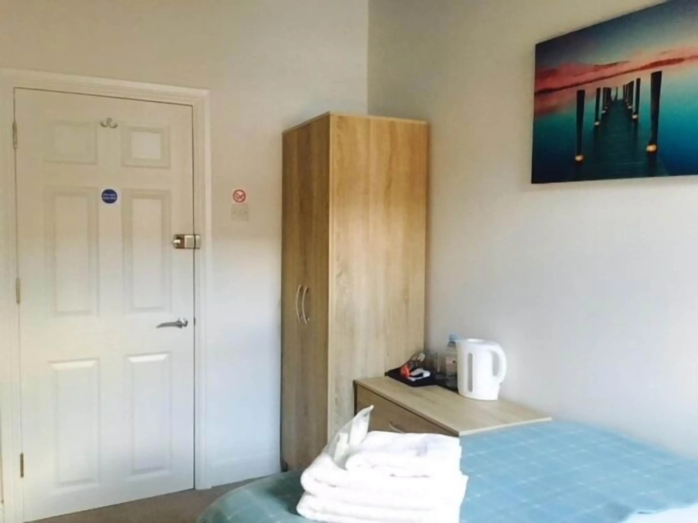 Town House @ Balliol St