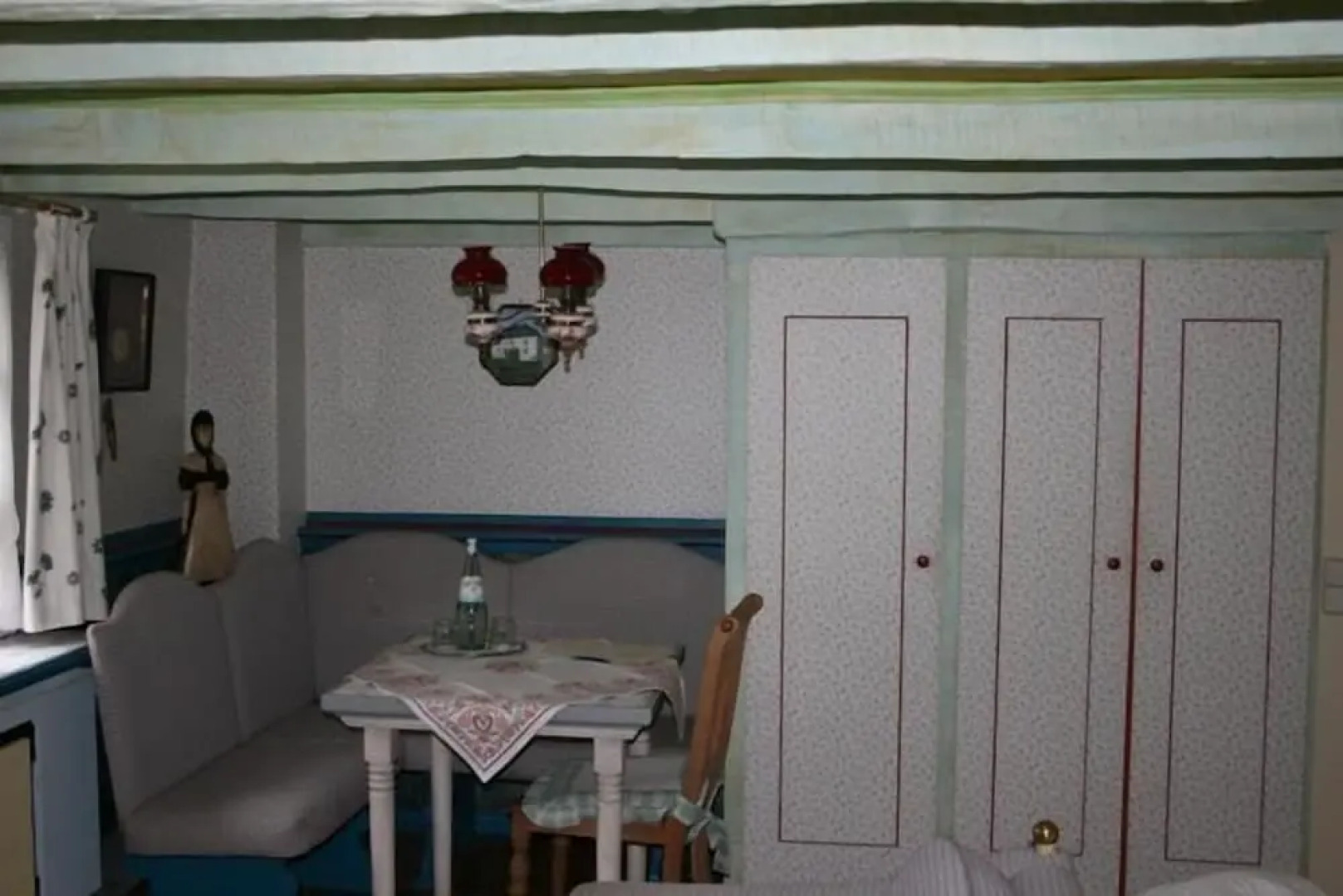 Hotel Meyer - Alter Bergischer Gasthof