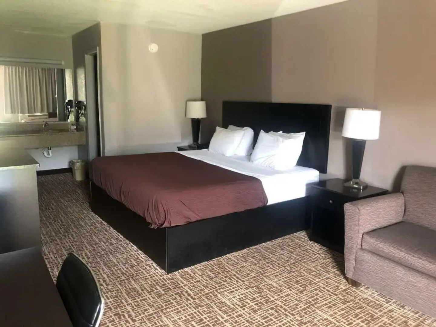 Americas Best Value Inn