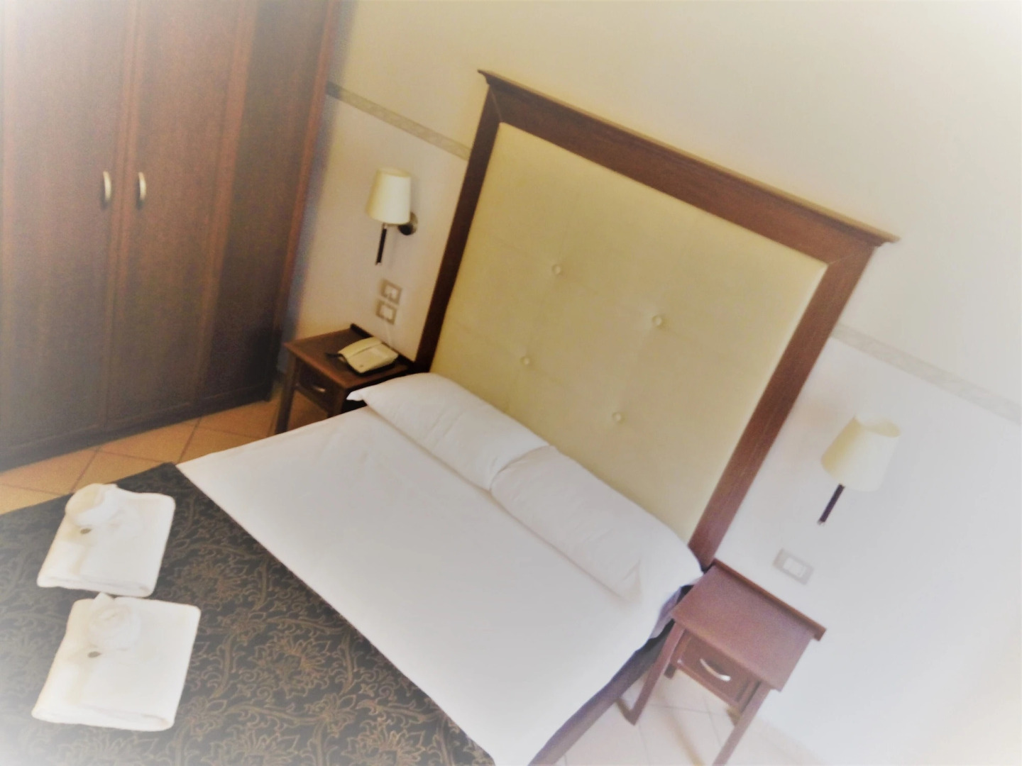 Hotel Vittorio Emanuele