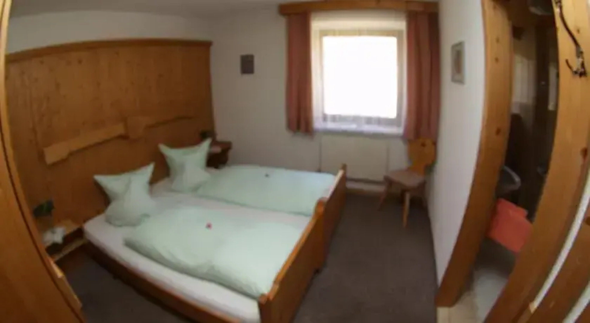 Gästehaus Alpenraich