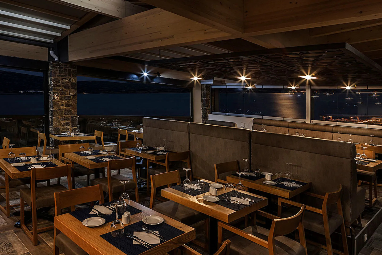 Elounda Orama Boutique Hotel