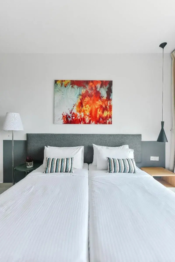 Teega Suites by Subhome