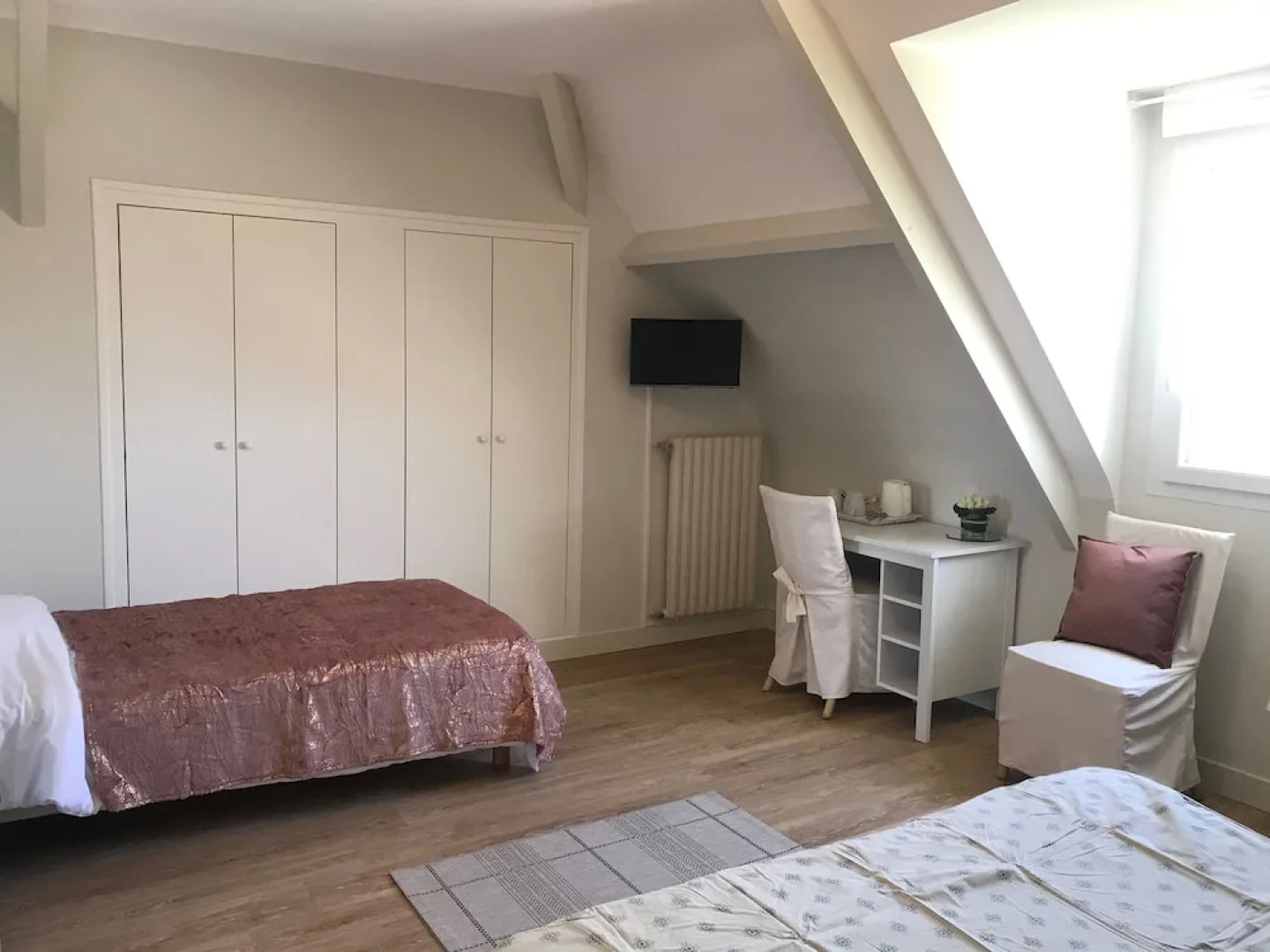 Villa Port Winston B&B