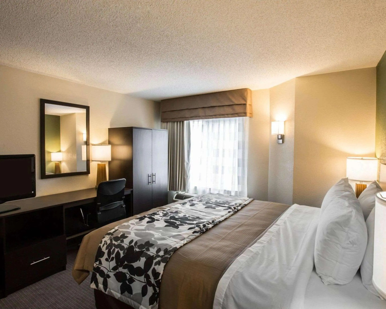 Sleep Inn Hickory South