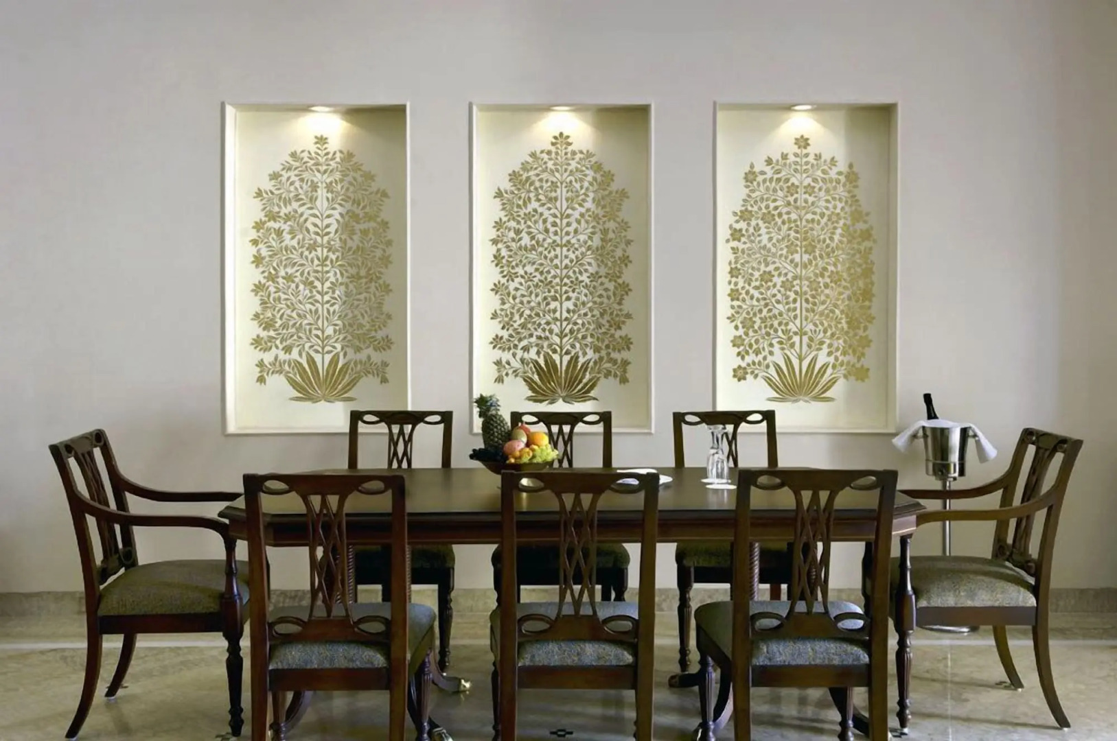 The Lalit Laxmi Vilas Palace