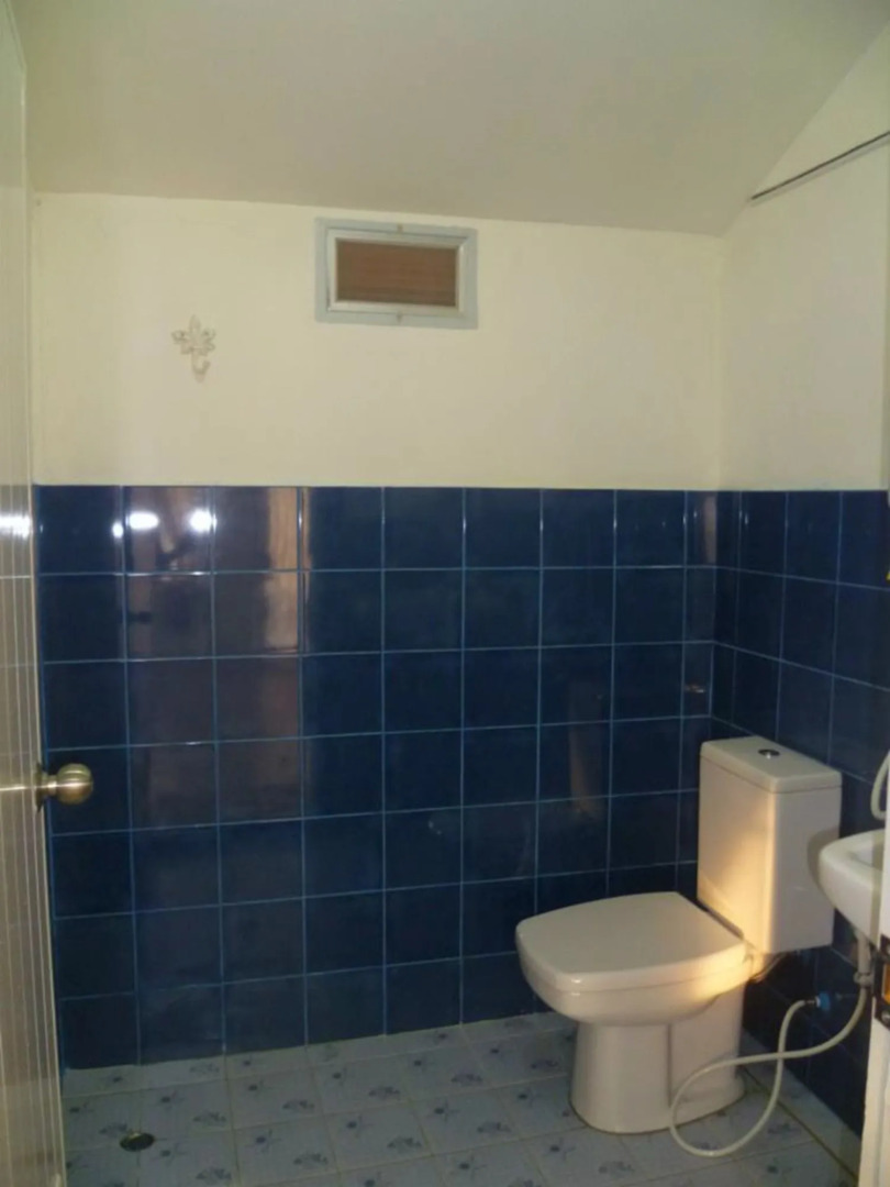 Ban Bang Home Resort