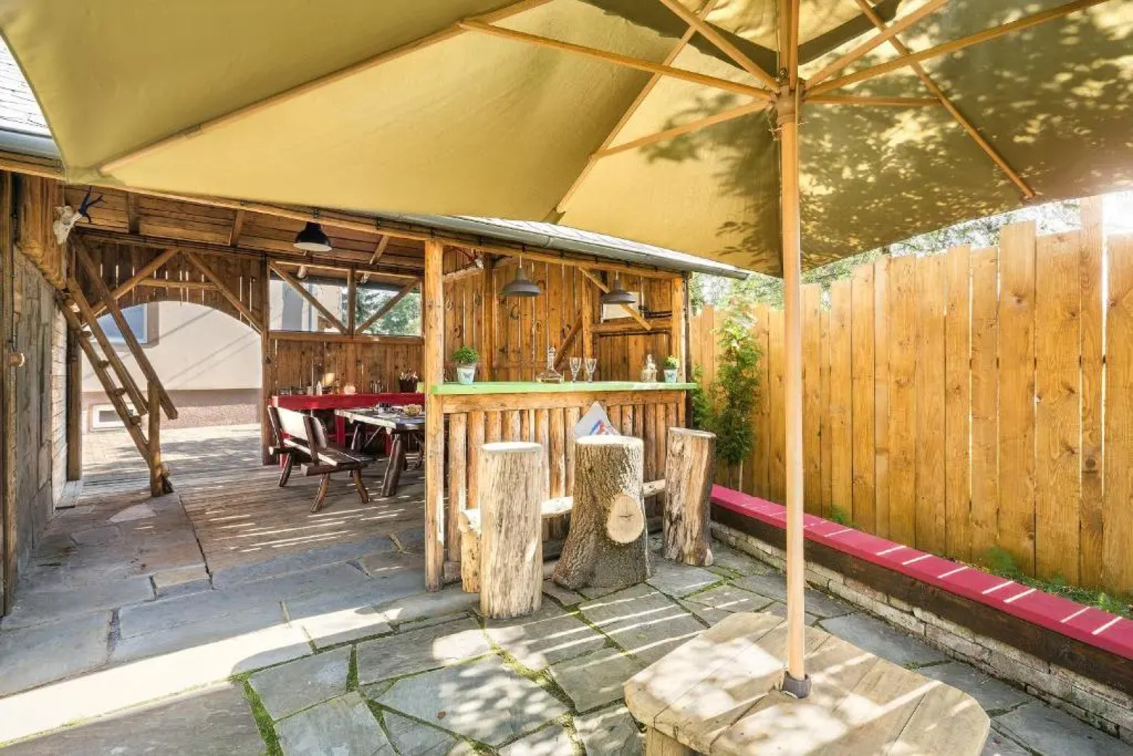 Apartmány Babyhouse