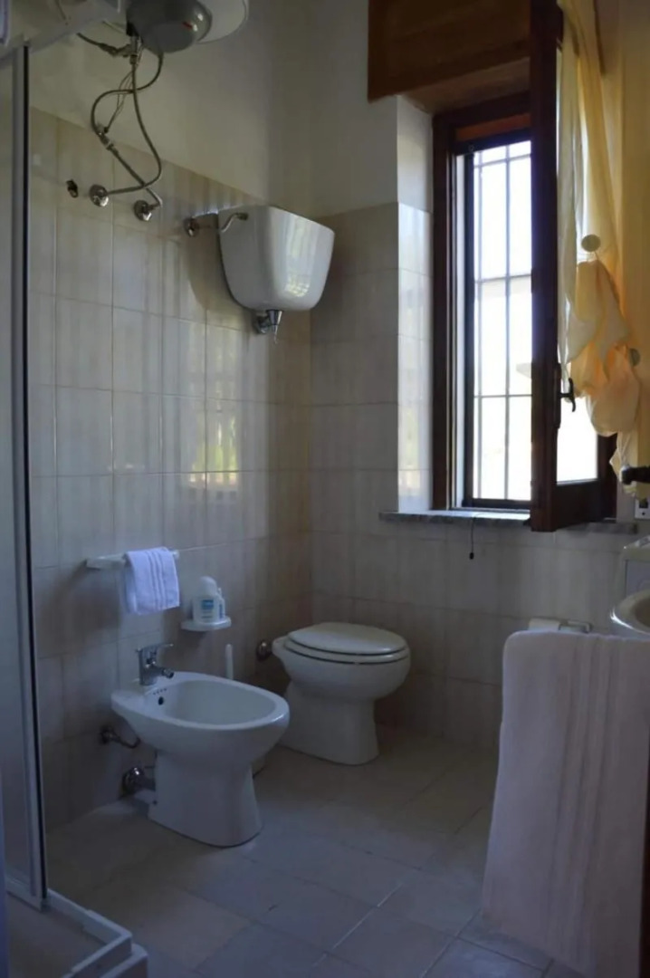 Azienda Agrituristica Caridà