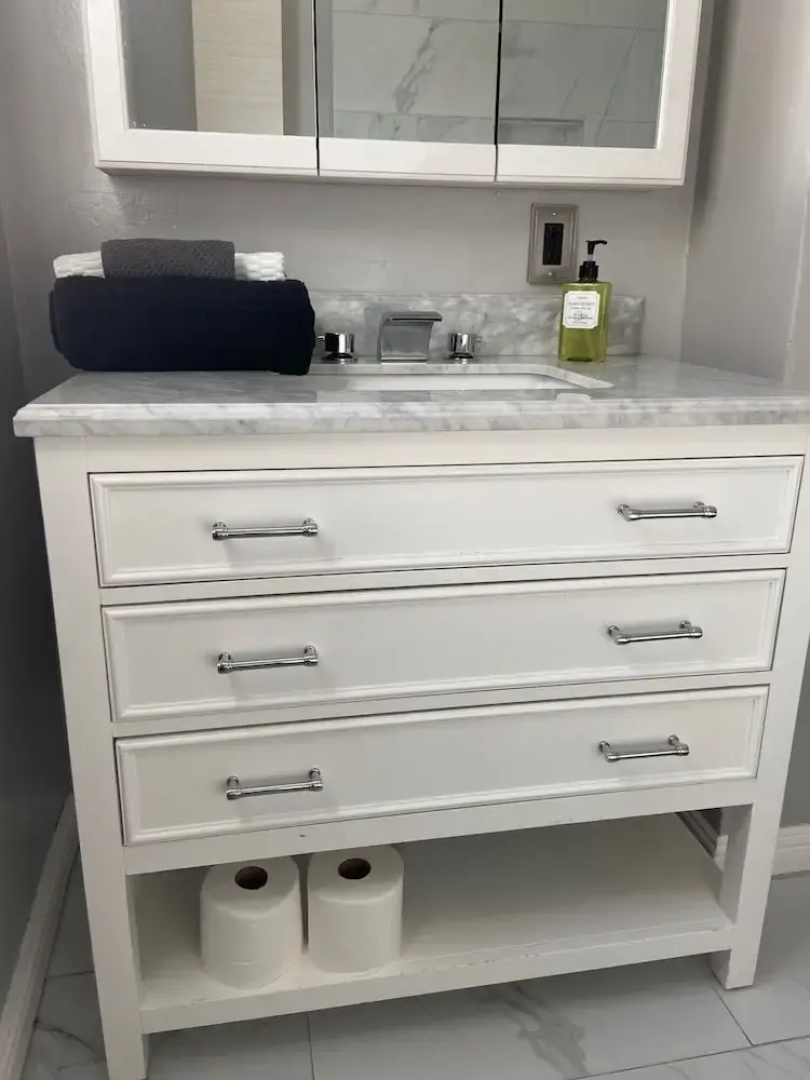 Casa Blanca Lux Beach House Santa Monica