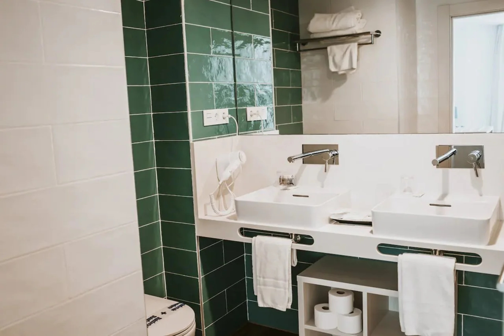 Spirit Hotel Benalmádena Beach