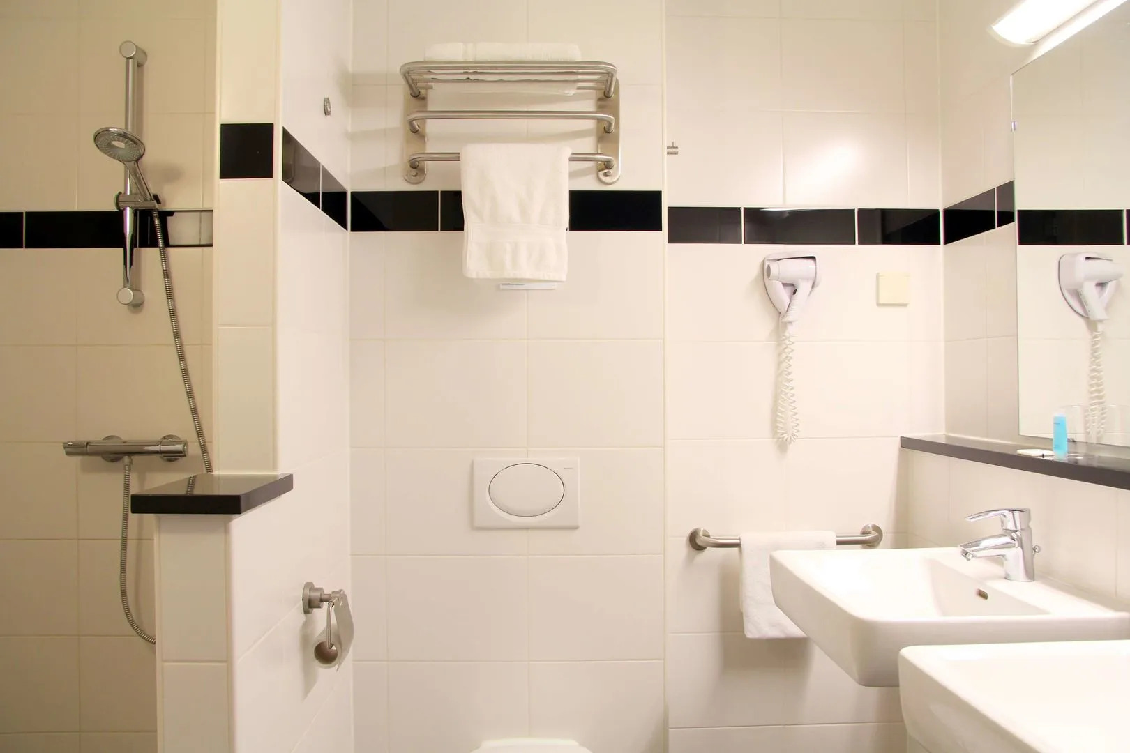 Best Western Plus Amsterdam Airport Hotel