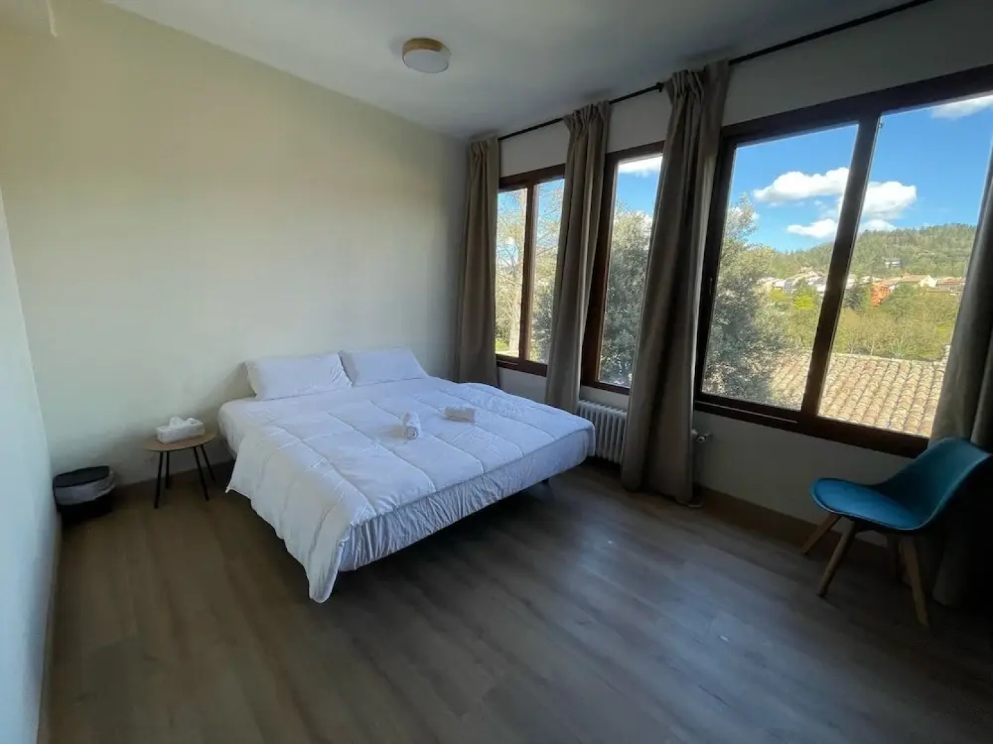 Cubez Hostel Viladrau