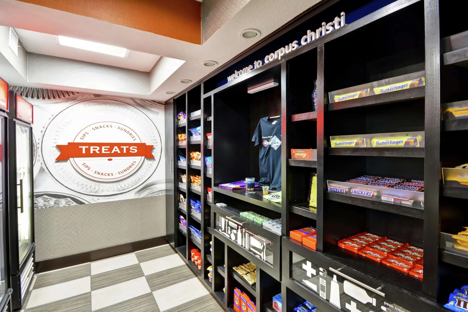 Hampton Inn & Suites Corpus Christi I-37 - Navigation Blvd