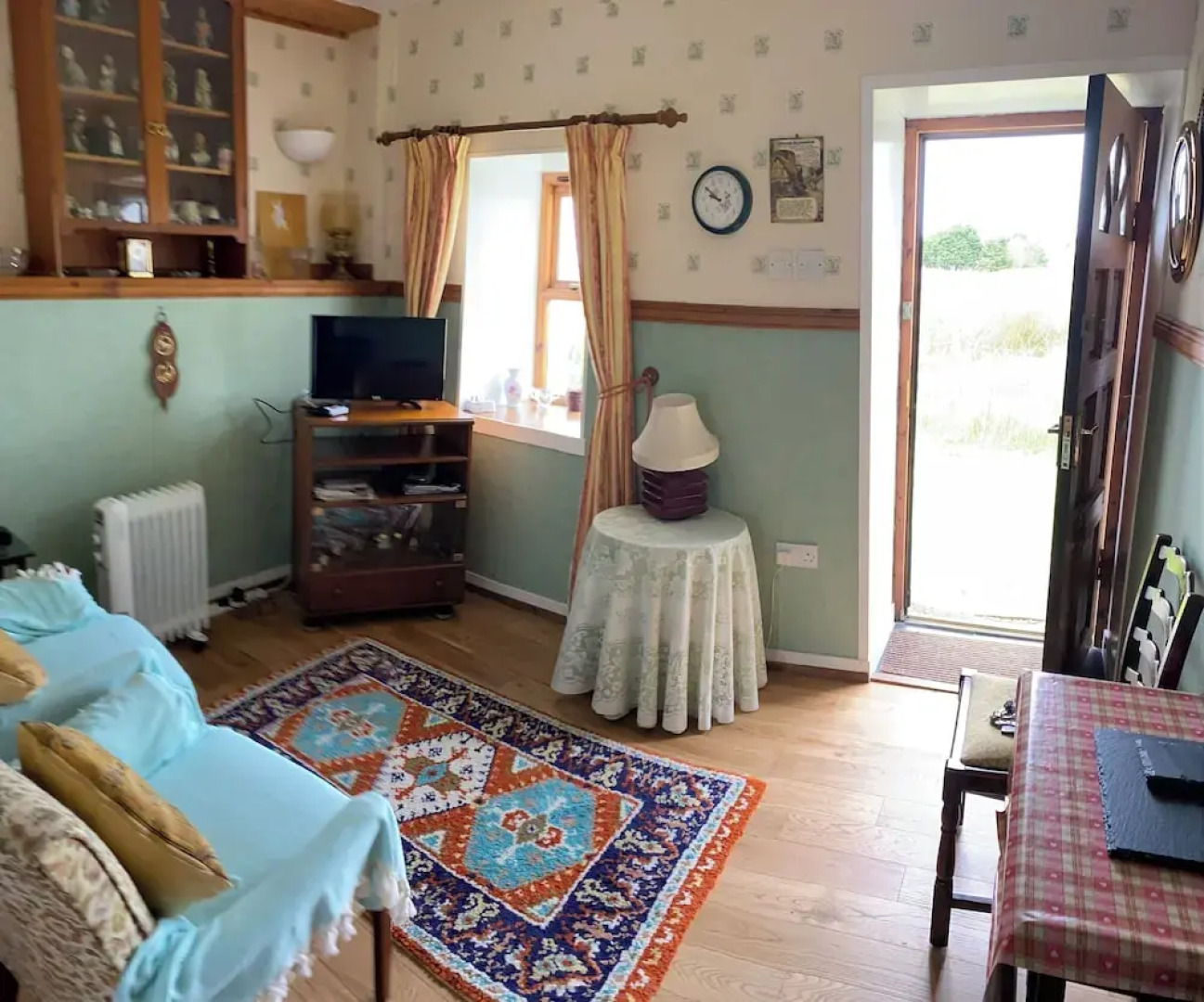 Cottage-isleofmull-stunningviews-wifi-parking