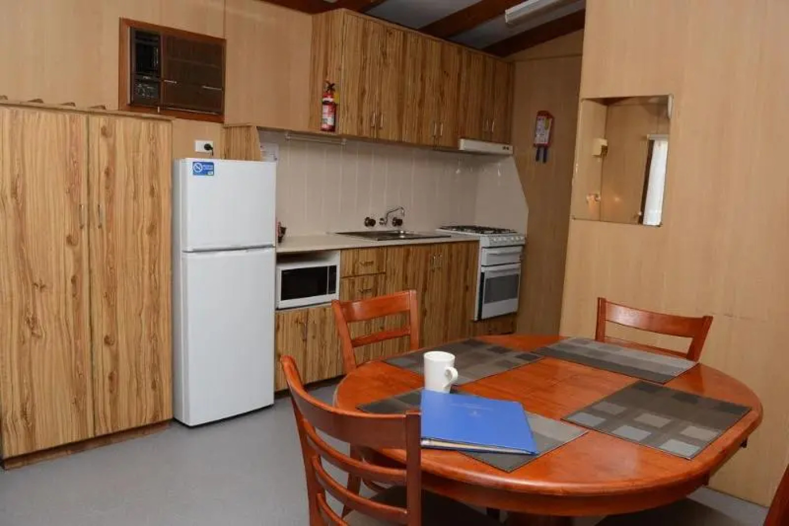 Port Augusta BIG4 Holiday Park