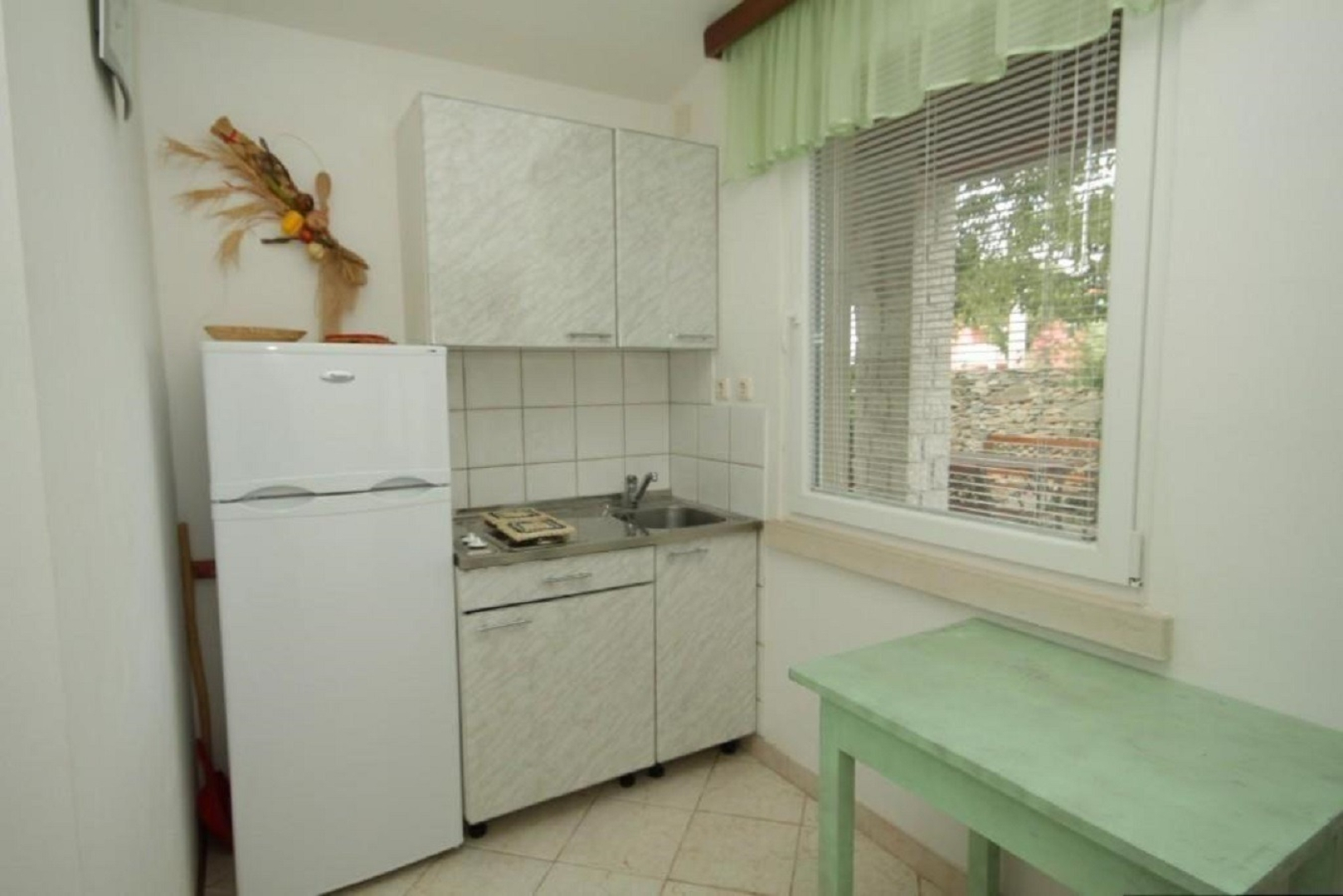 Apartment Mimi - with swimming pool A4 Christa  Krnica, Istria