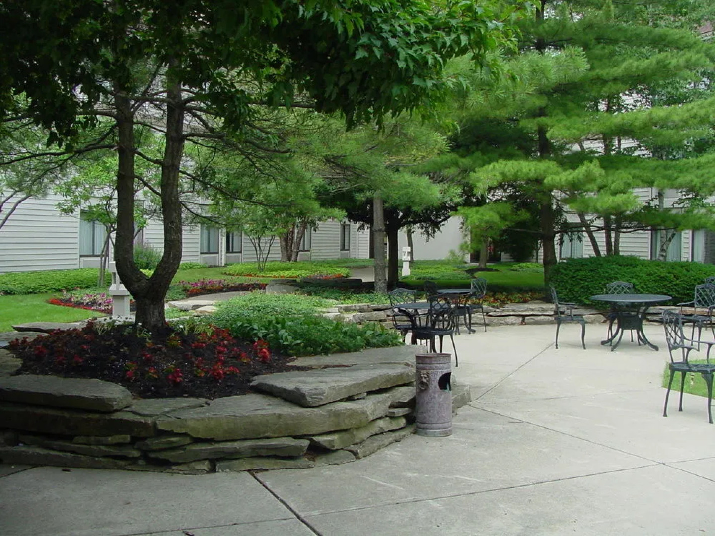 Doubletree By Hilton Columbus Dublin