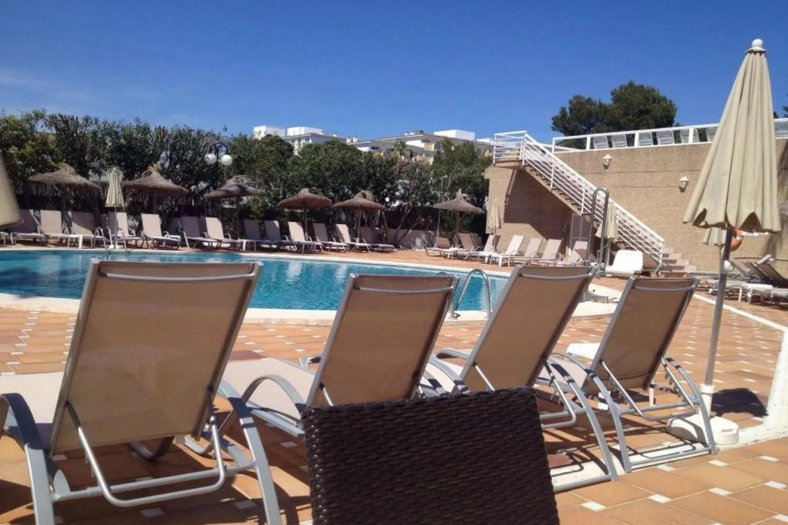 Grupotel Alcudia Suite