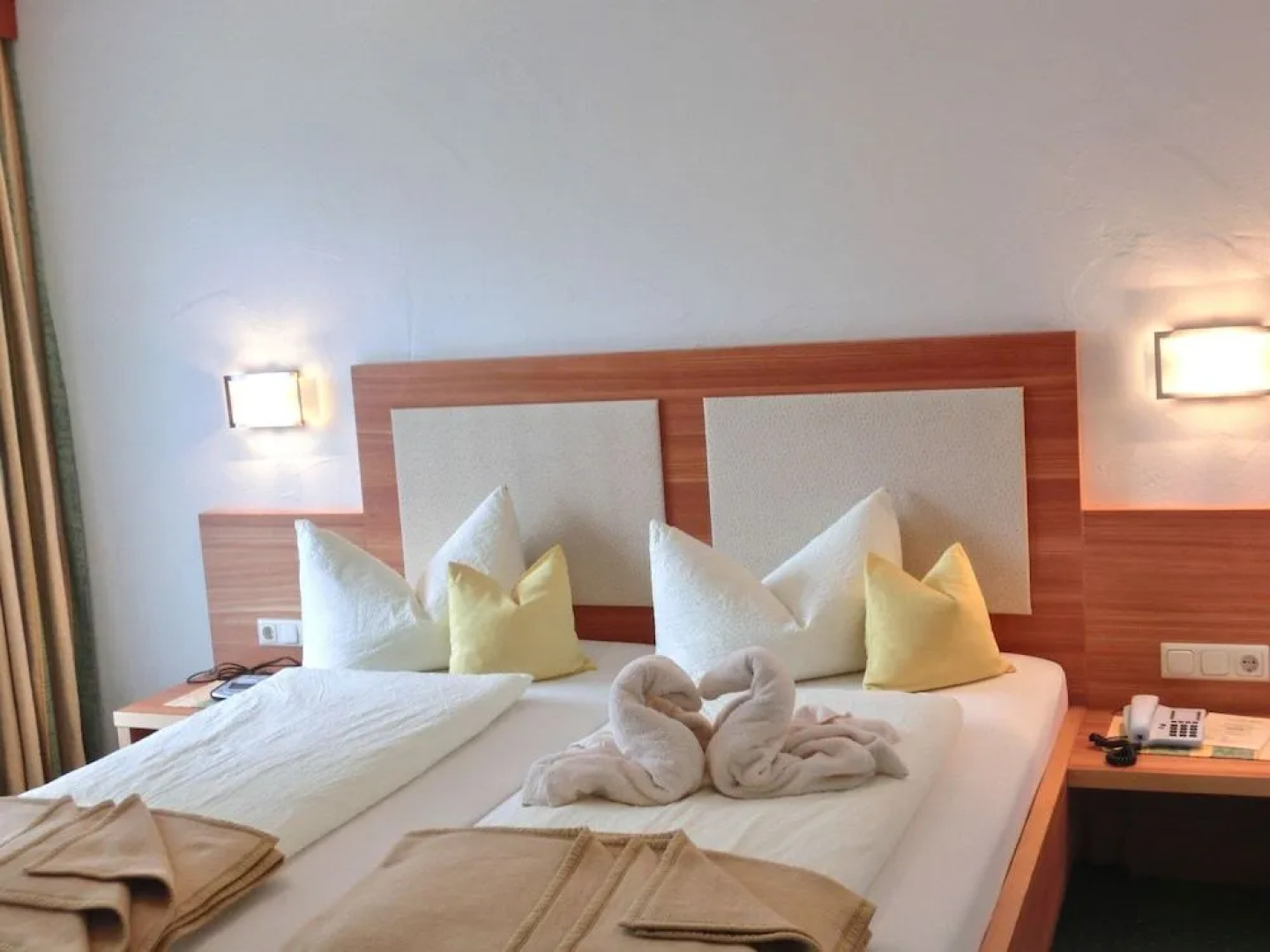 Hotel Garni Drachenburg