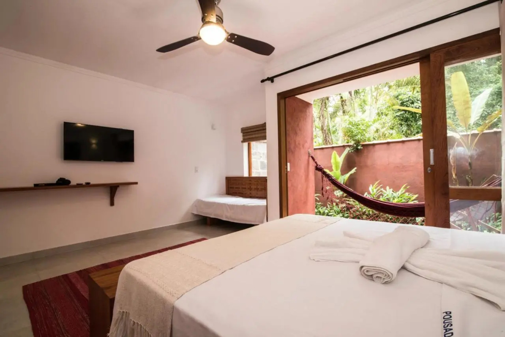 Pousada Todas as Luas