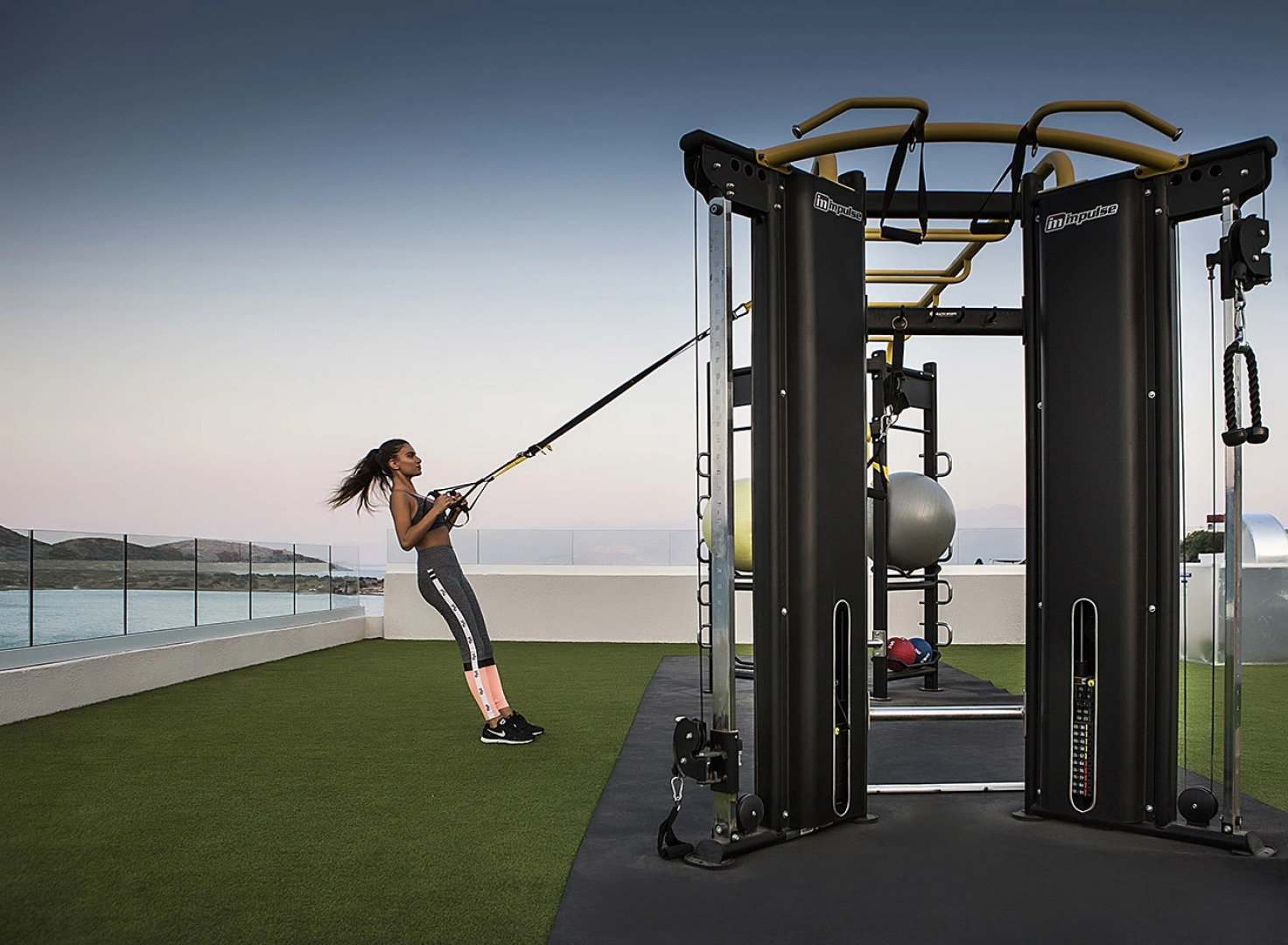 Elounda Orama Boutique Hotel