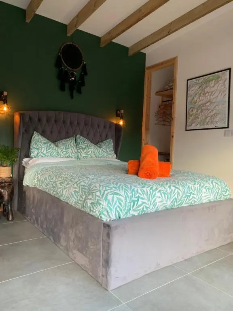 Serendipity - Tiny House