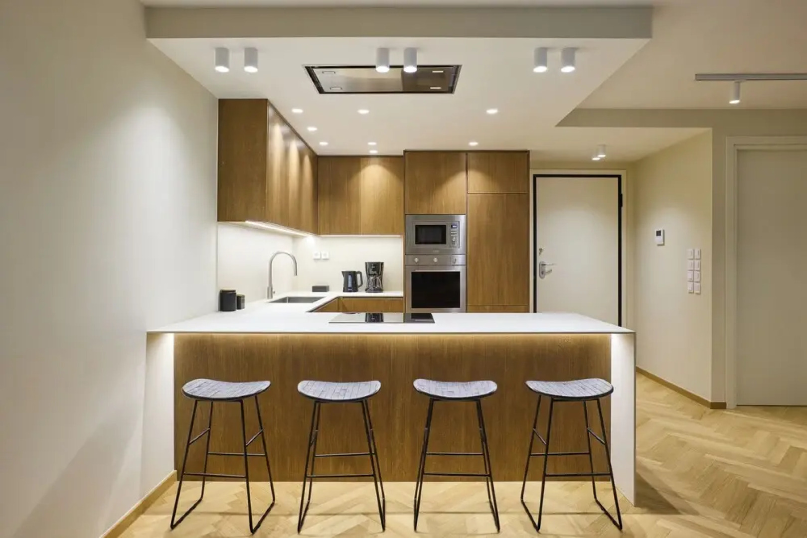 The Samirah Luxury Residences